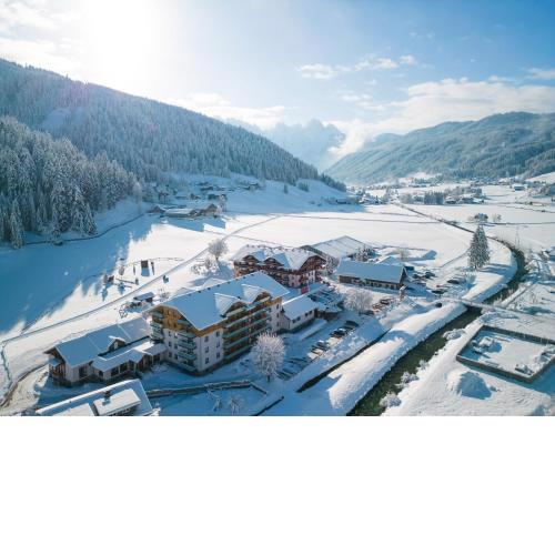Vitalhotel Gosau