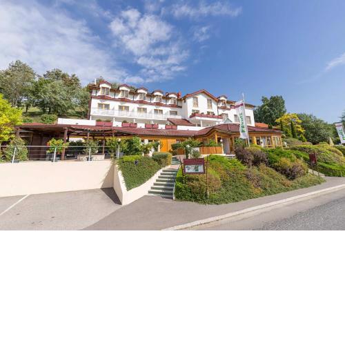 Vitalhotel Krainz