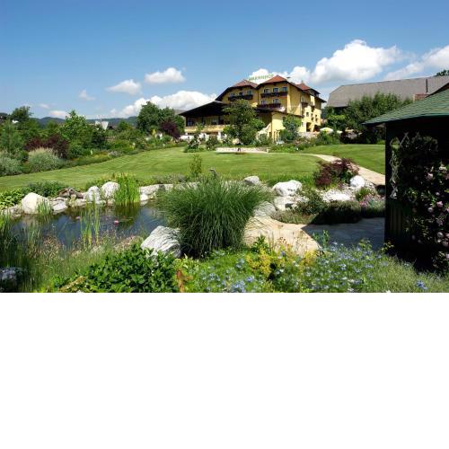 Vitalhotel Marienhof