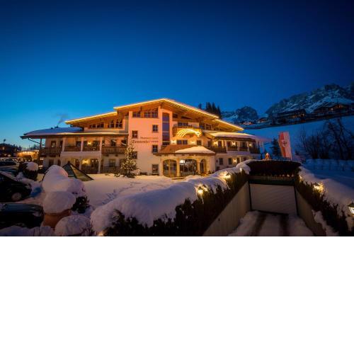 Vitalhotel Sonnenhof