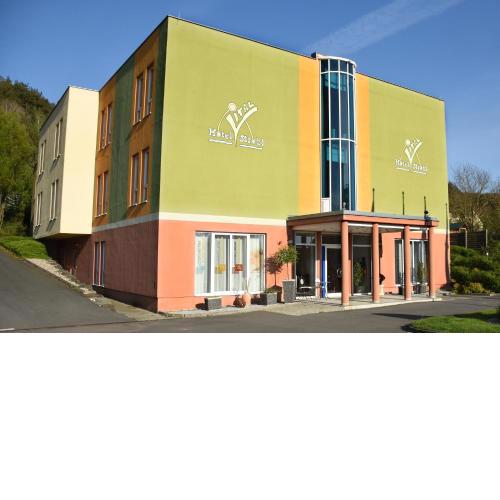 Vitalhotel Strobl