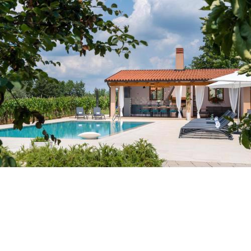 Vitis Apartment Istra