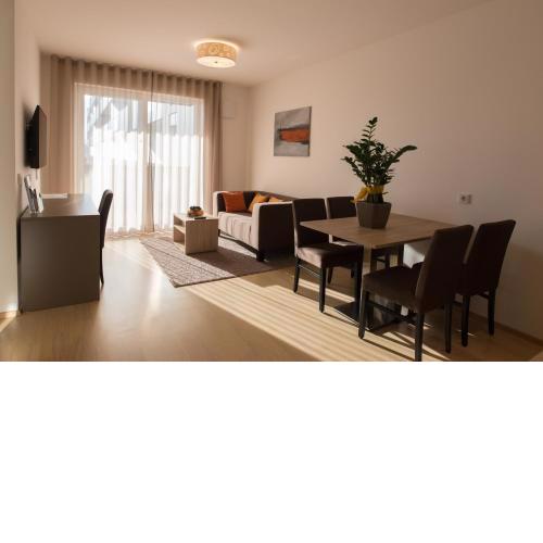 Vitus Steyr Hotel & SPA Suites