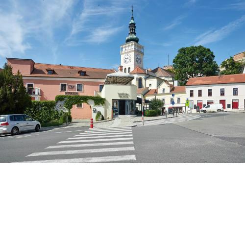 Vivaldi Apartments