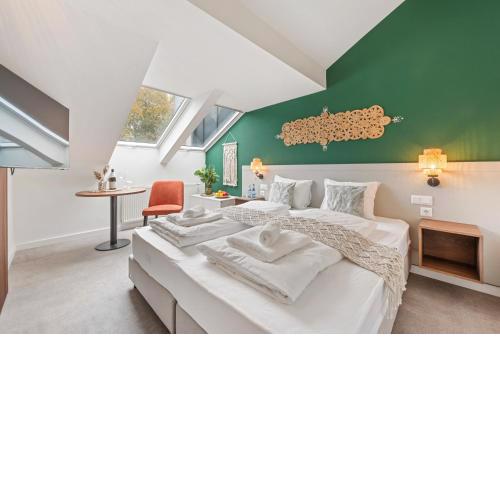 VIVE Hotel & Restaurant Vienna