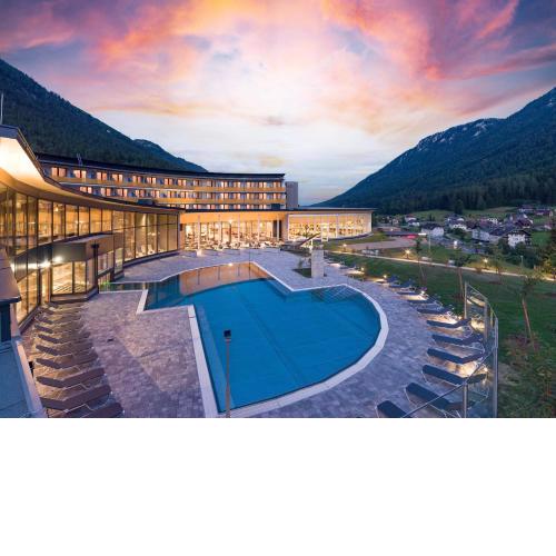 Vivea Hotel Bad Bleiberg