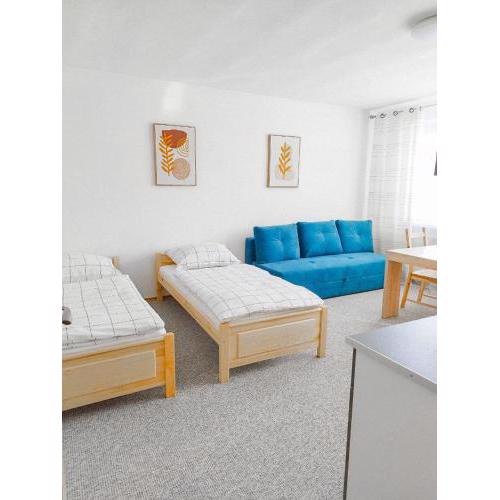 ViVi Apartments