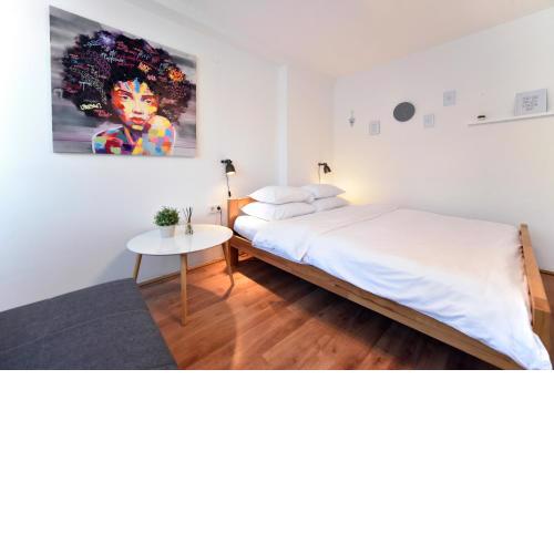 Vla Vla Apartments with parking