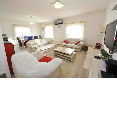 Vlatka apartman