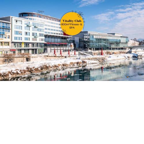 voco® Villach, an IHG Hotel