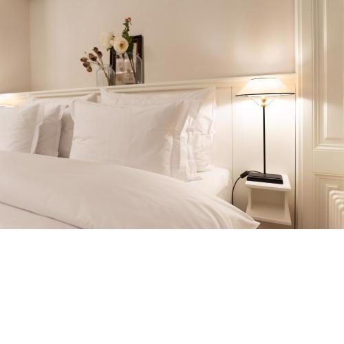 Vodičkova Luxury Suites
