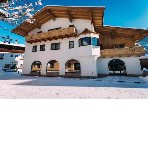 Voglstätter Appartements Lofer