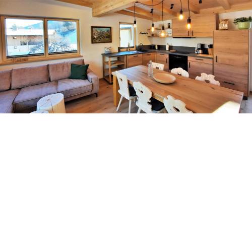 vomLandl Natur Lofts & Apartments Leogang
