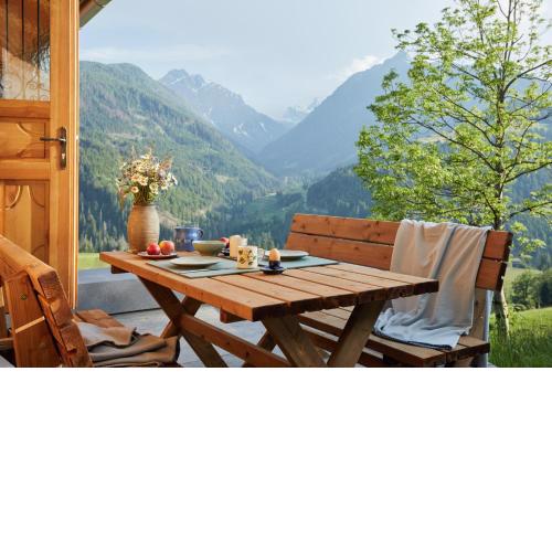 Voss Haus- Ferienwohnung Freiraum