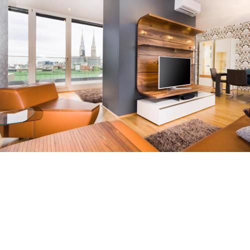 VotivPark Vienna Serviced Apartments