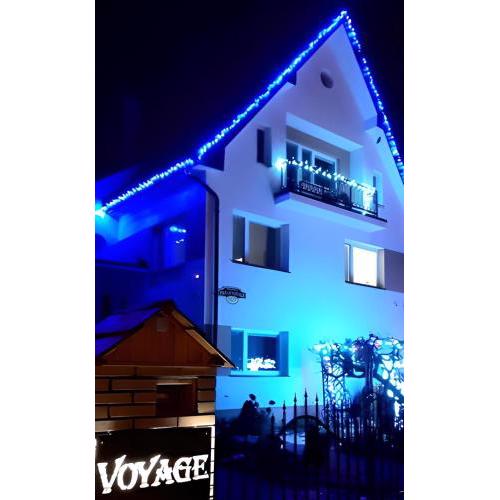 Voyage - private near the Demanovska valley