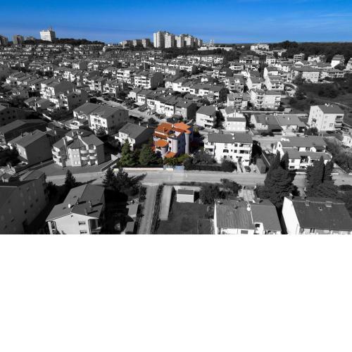Vratovic Apartments