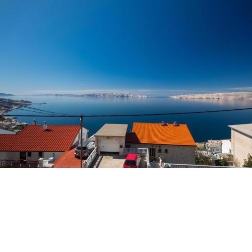 Vuk Apartman