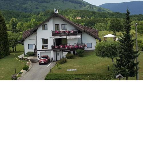 Vuković House