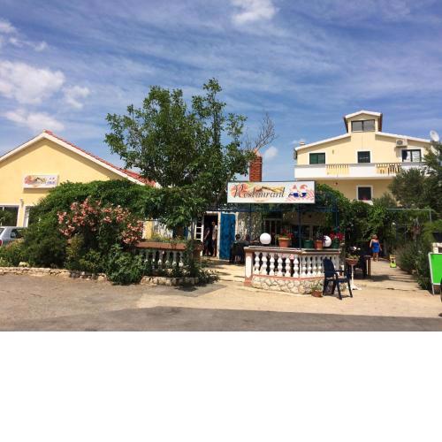 Vulinka Pension