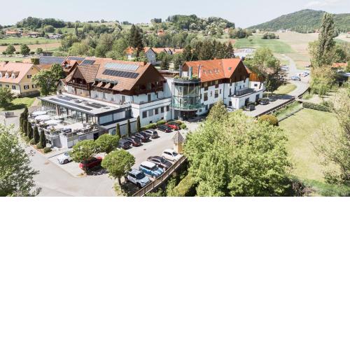 Vulkanlandhotel Legenstein