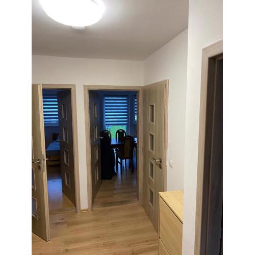 W apartmán 2