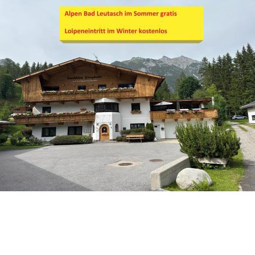 W3 Haus Ganghofer