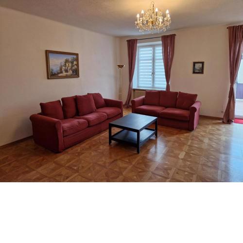 W40 Mariazell