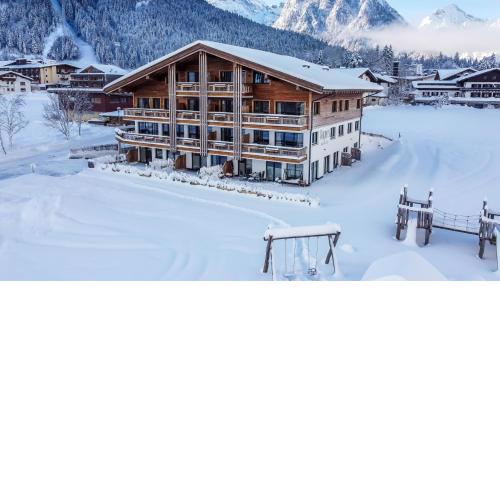 Wagner's Aparthotel