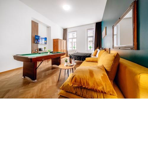 Wagnerstays Royal Billiard Residence