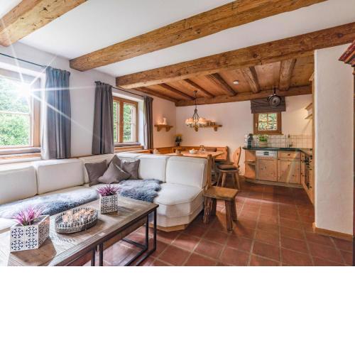 Wagstaett Loft by Apartment Managers