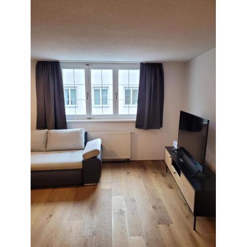 Waibel Appartement Bezau