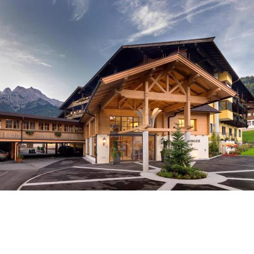 Waidringer Hof 4 Sterne Superior
