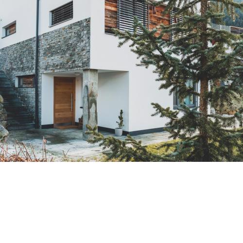 Wald Chalet