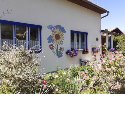 Waldapartment