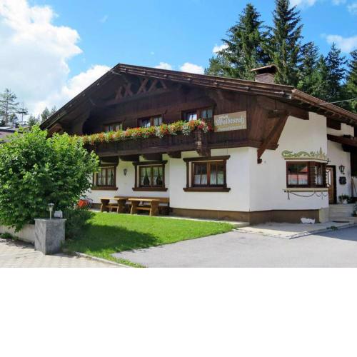 Waldesruh Apartment