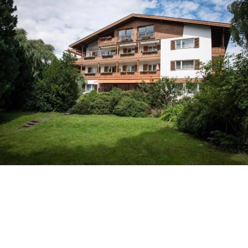 Waldhaus Igls