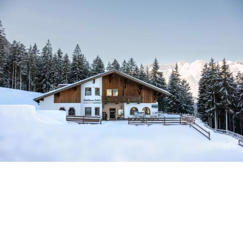 Waldhaus Talblick