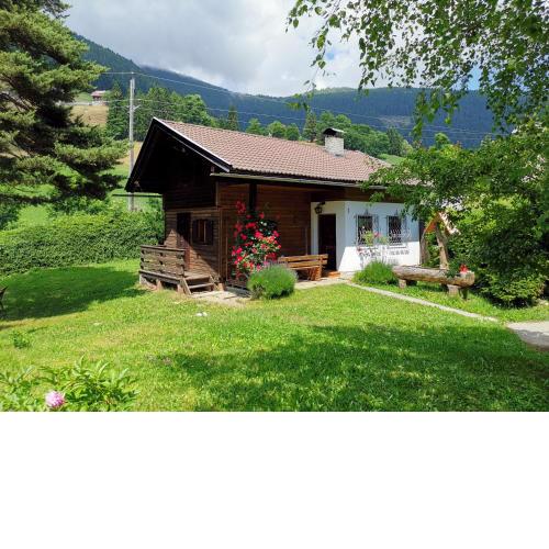 Waldheimat