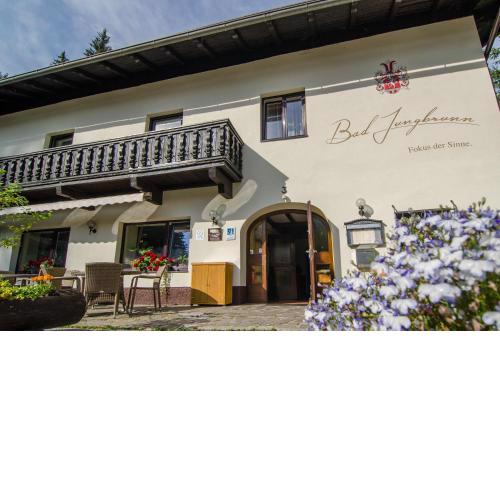 Waldhotel Bad Jungbrunn