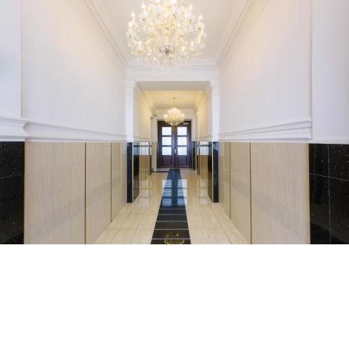 Waldmüller Apartments Vienna