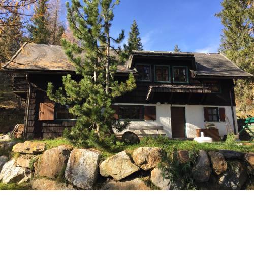 Waldnerhütte