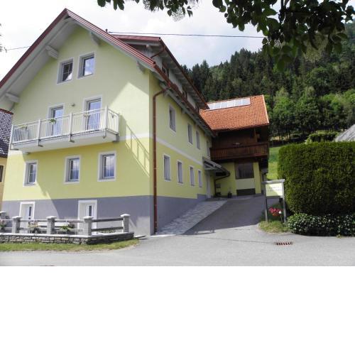Waldner's Ferienwohnung