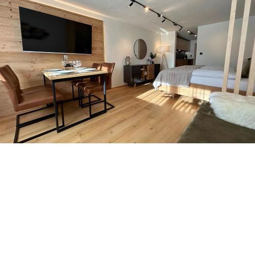 WALDNEST - Apartment Seefeld