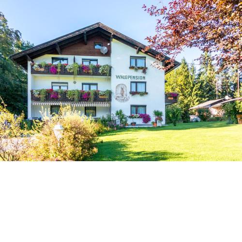 Waldpension Schiefling am See