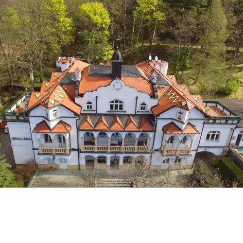 Waldschlössl Schneedörfl