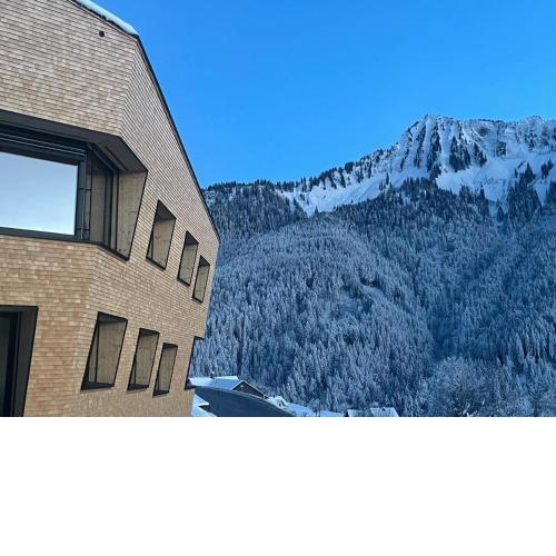 Walsergrat Appartements