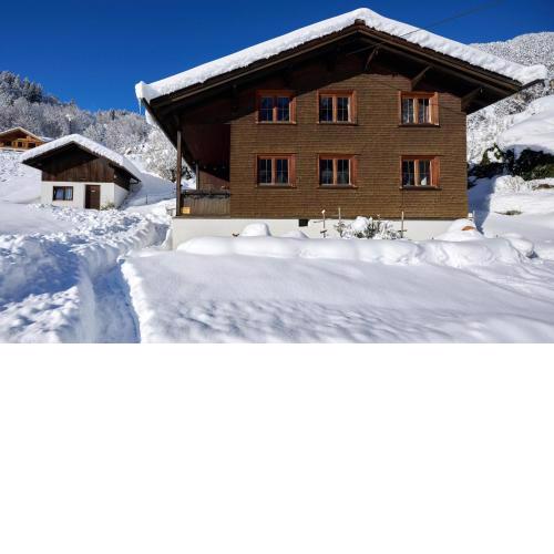 Walserhaus