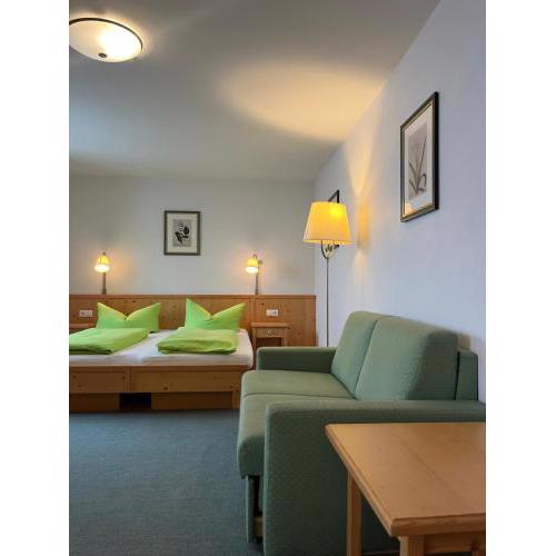 Walserklause Ferienwohnung