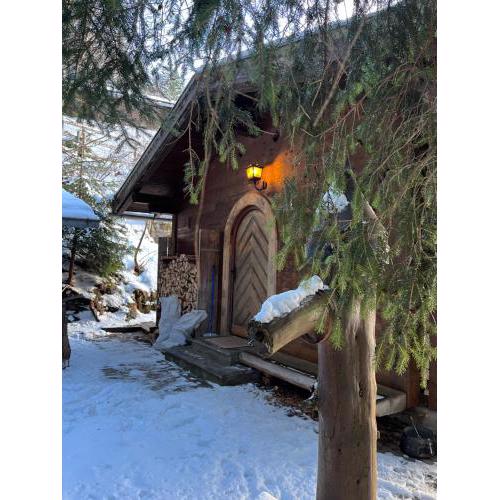 Walters Hütte